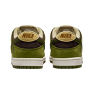 Yuto Horigome x Dunk Low SB 'Matcha'