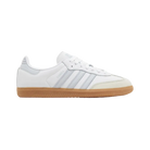 Adidas Samba OG 'White Halo Blue Gum'