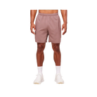 Gymshark Arrival 7" Shorts Chestnut Pink