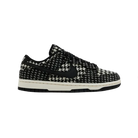 Nike Harris Tweed x Dunk Low 'Black Phantom'