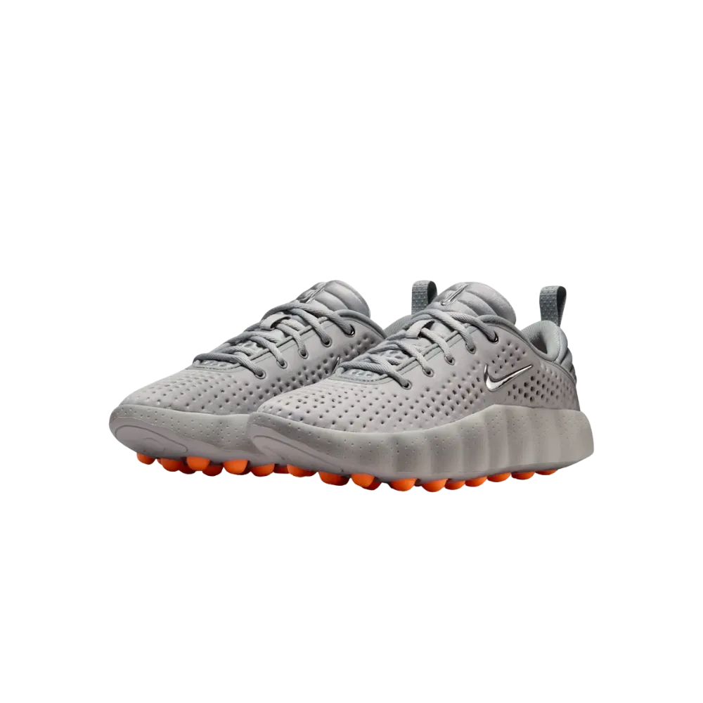Nike Mind 002 'Light Smoke Grey/Photon Dust/Hyper Crimson/Chrome'