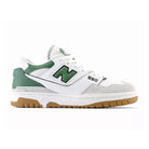 New Balance 550 White Nori