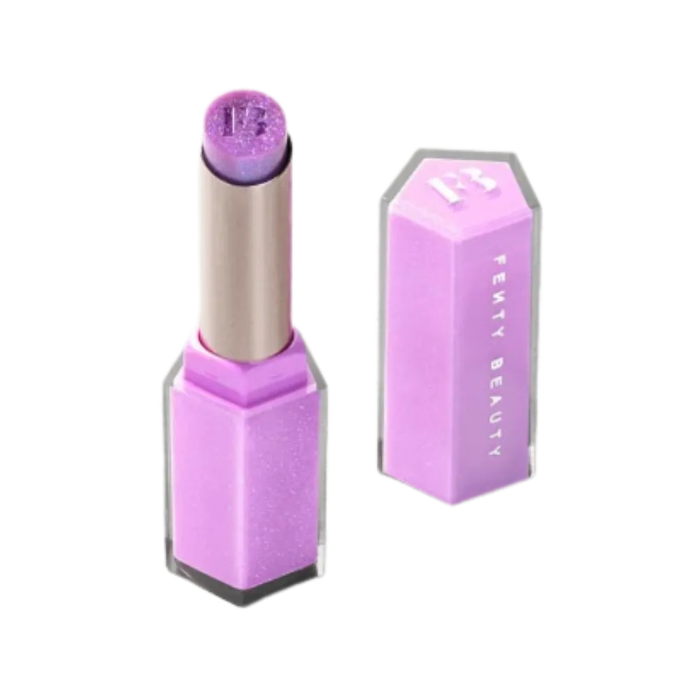 Fenty Gloss Bomb Stix High-Shine Gloss Stick Shimmering Icy Amethy$t