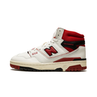 New Balance 650R Aime Leon Dore White Red
