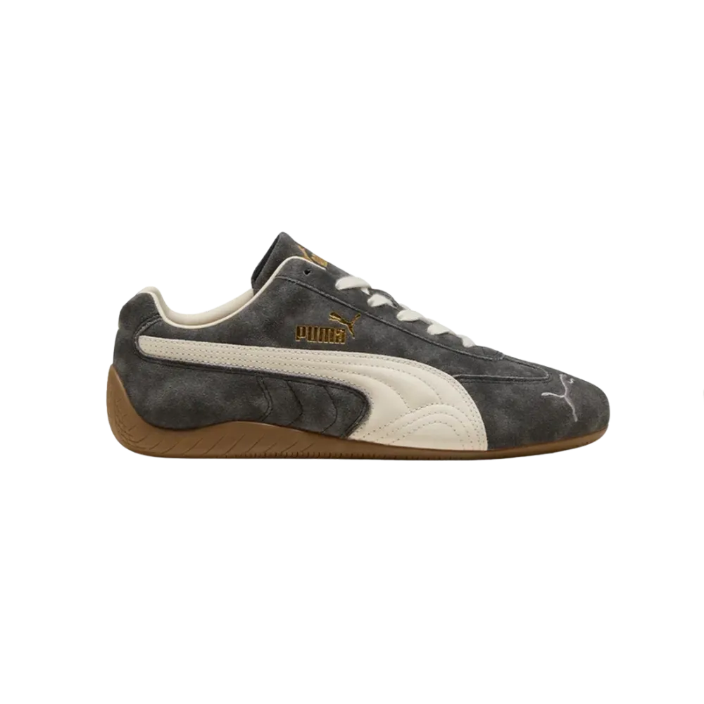 Puma Speedcat Faded Cast Iron Alpine Snow