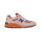 Salehe Bembury x New Balance 990v2 Made in USA 'Sand Be The Time'