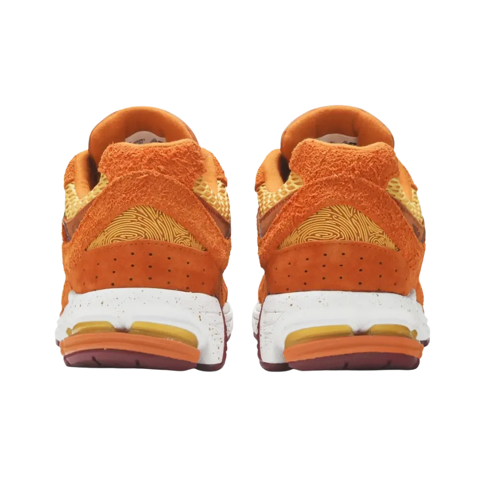 Salehe Bembury x New Balance 2002R 'Peace Be The Journey'