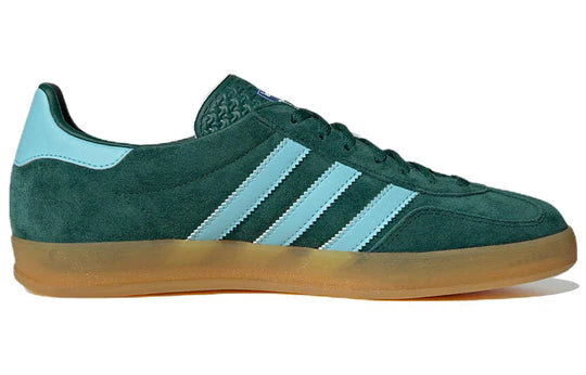 adidas Gazelle 'Collegiate Green Hazy Sky'