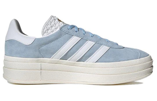 Adidas originals Gazelle Bold 'Clear Sky