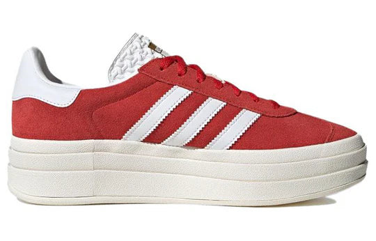 adidas Gazelle Bold 'Red'