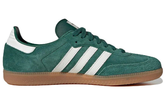 adidas Samba OG 'Collegiate Green Gum'