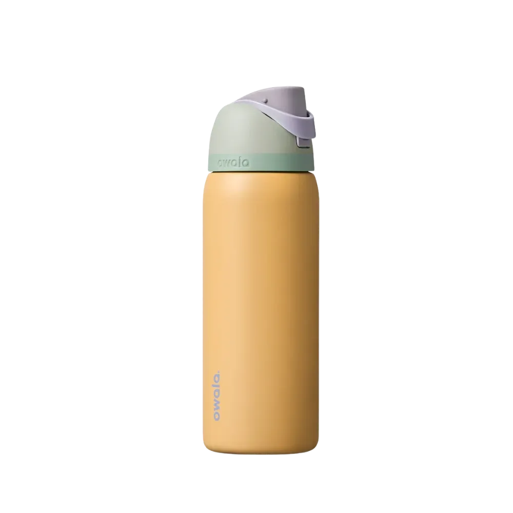 Owala Freesip 32oz "Beachfront"