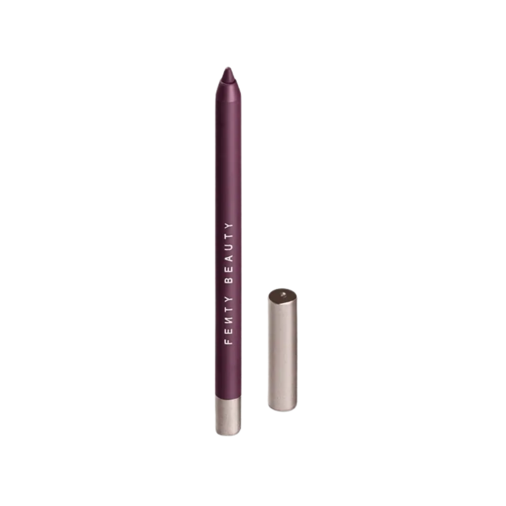 Fenty Trace'd Out Longwear Waterproof Pencil Lip Liner Bored Heaux