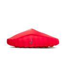 Nike Mind 001 Slide Solar Red