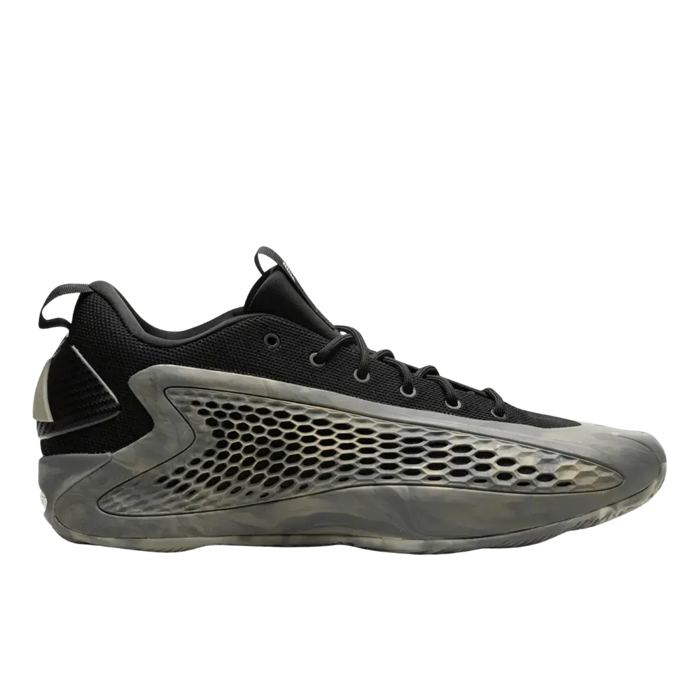 Adidas AE 1 Low Ascent Pack Mx Grey