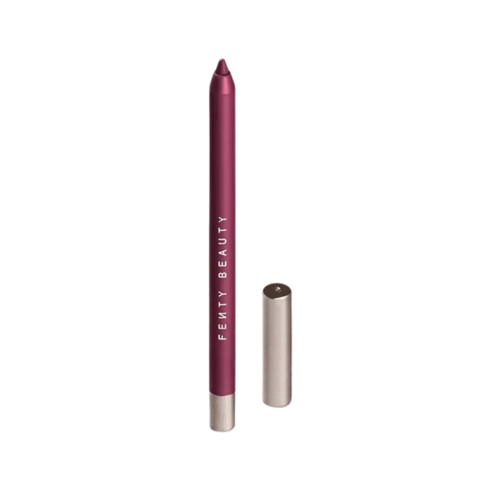 Fenty Trace'd Out Longwear Waterproof Pencil Lip Liner They So Vine