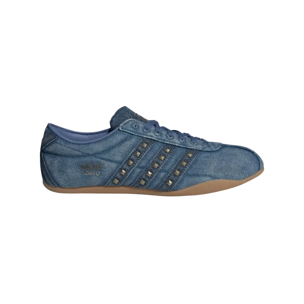 Adidas Tokyo 'Blue / Crew Blue'