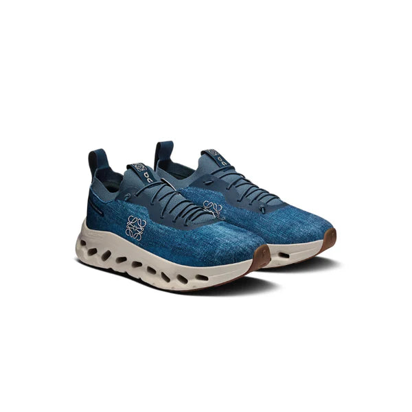 On Running Cloudtilt LOEWE Denim Blue