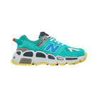 Salehe Bembury x New Balance 574 YURT 'Universal Communication - Emerald Sky'