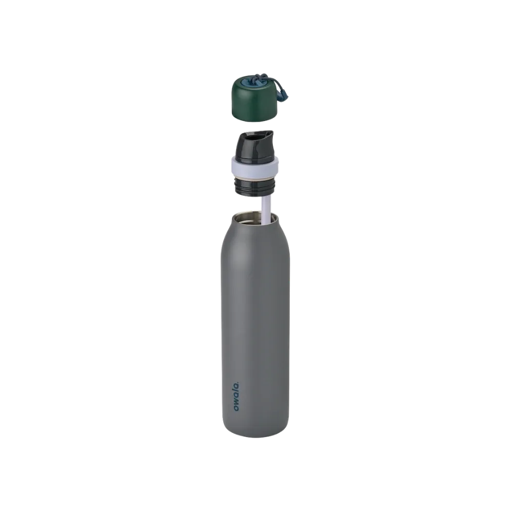 Owala Freesip-Twist 24oz "Off The Grid"