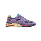 Salehe Bembury x New Balance 991v2 Made in England 'Colors Be The Palette'