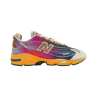 Salehe Bembury x New Balance 1000 'Fog Be The Cloud - Berry'