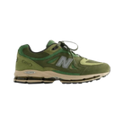 Kith x New Balance 2011 'Leaf Green'