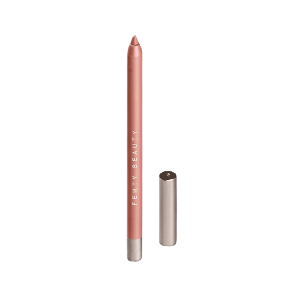 Fenty Trace'd Out Longwear Waterproof Pencil Lip Liner Apri'caught