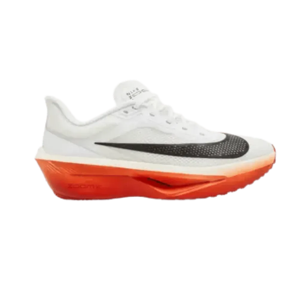 Eliud Kipchoge x Nike Zoom Fly 6 'It's Just The Start'