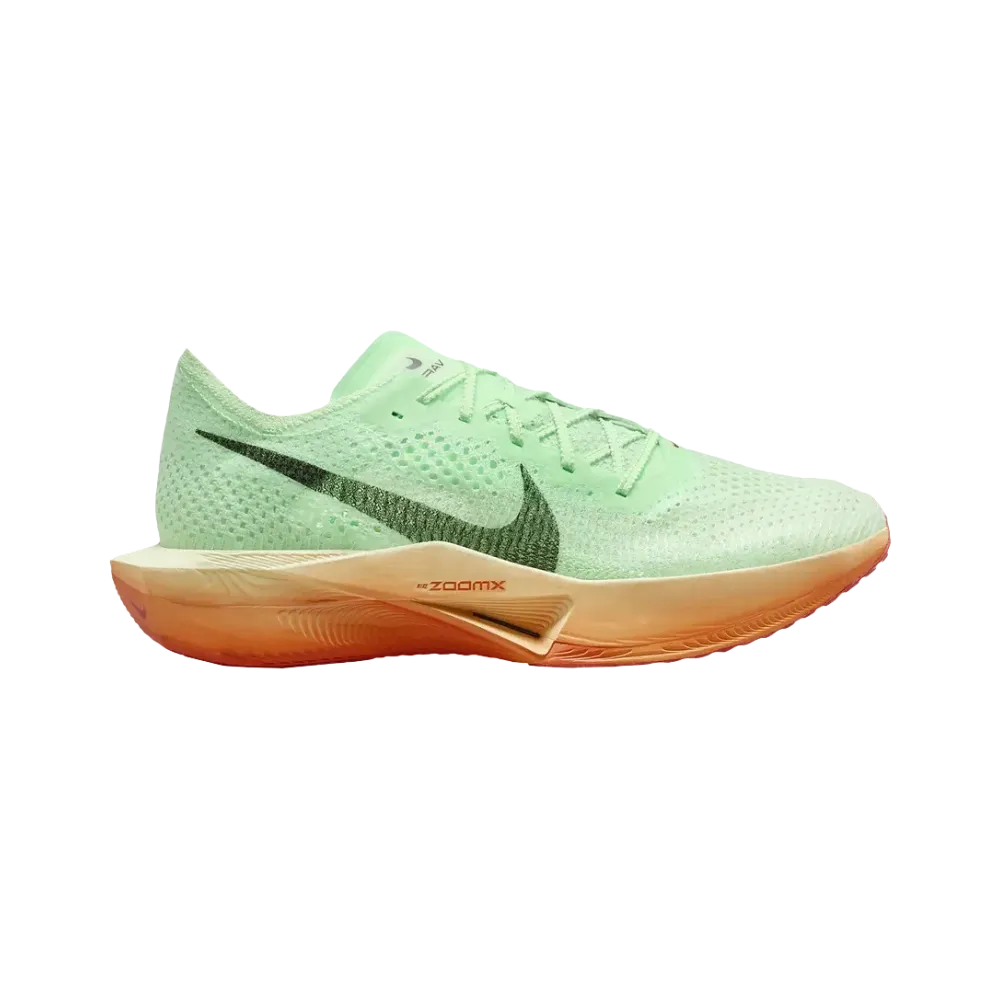 Eliud Kipchoge x Nike ZoomX VaporFly Next% 3 'It's Just The Start'