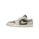 Nike Air Jordan 1 Low 'Medium Olive'