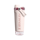 Stanley The Vitalize™ Shaker Bottle 20 OZ Rose Quartz