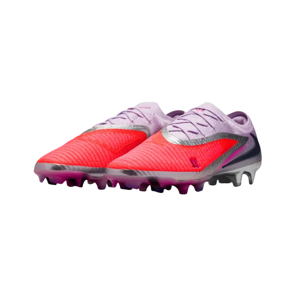 Nike Phantom 6 Low Elite "Alexia Putellas" Bright Crimson