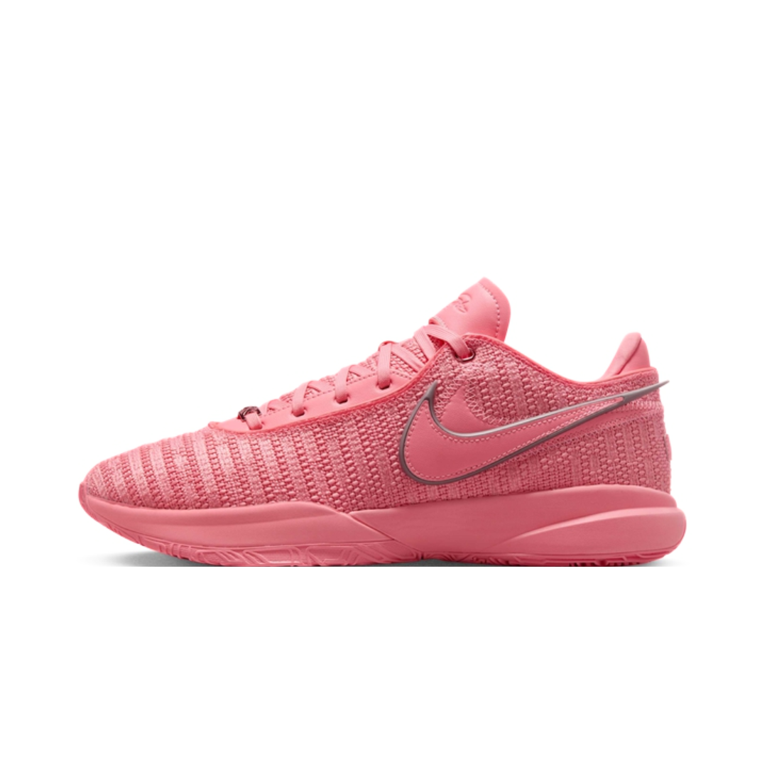 Nike LeBron 20 Pink Diamond