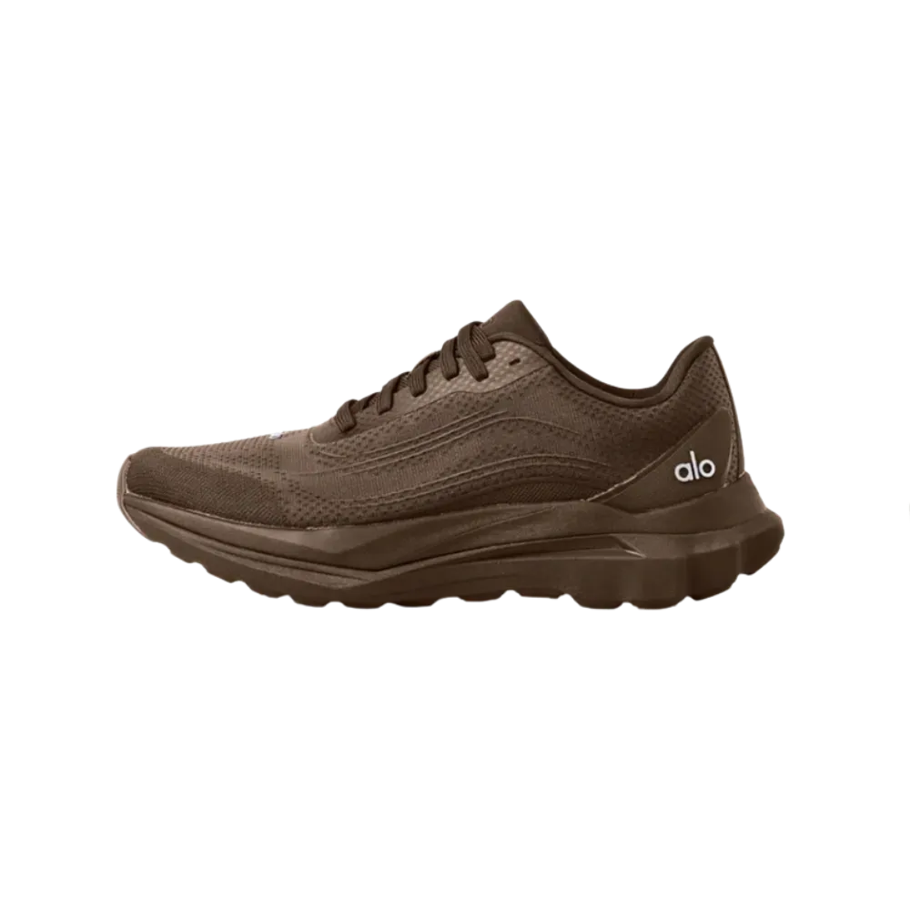 ALO Runner Espresso
