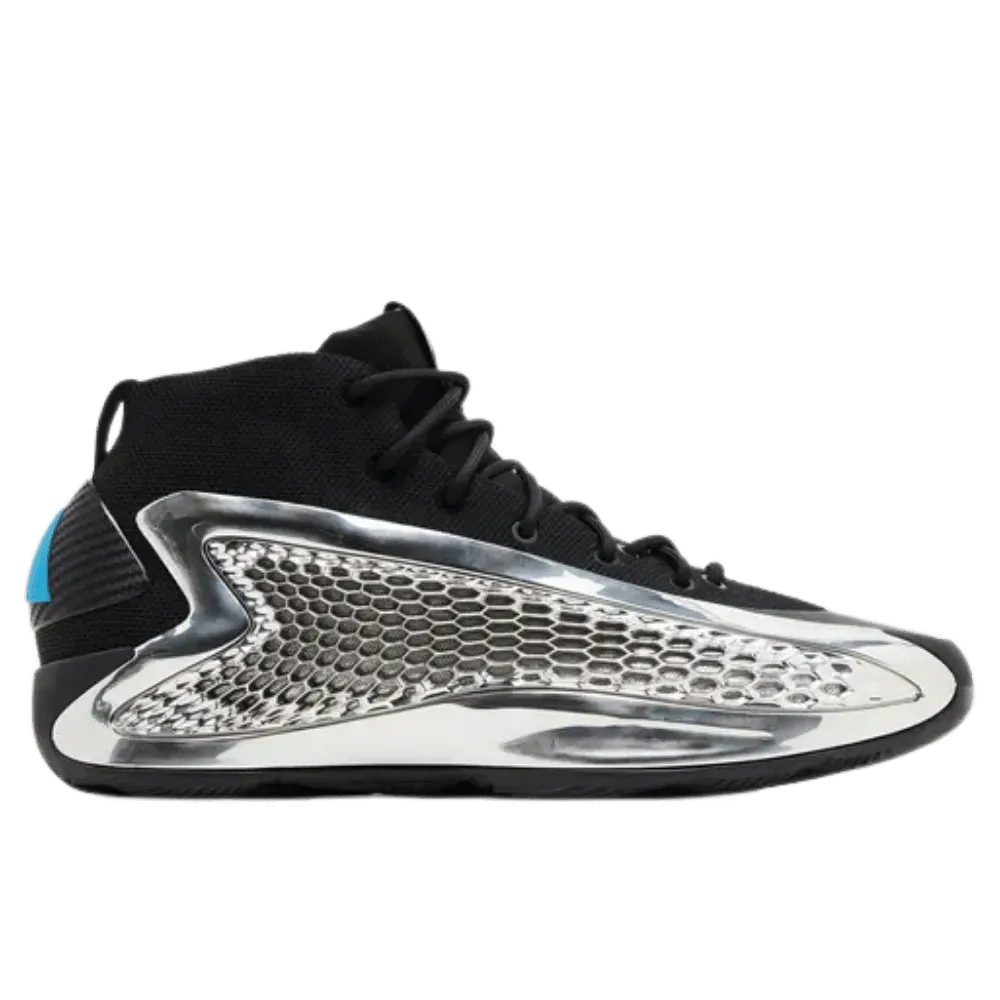 Adidas AE Silver Metallic