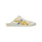 Onitusuka Tiger Mexico 66 Sabot 'Cream Mustard'