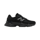 New Balance 9060 'Triple Black Suede'