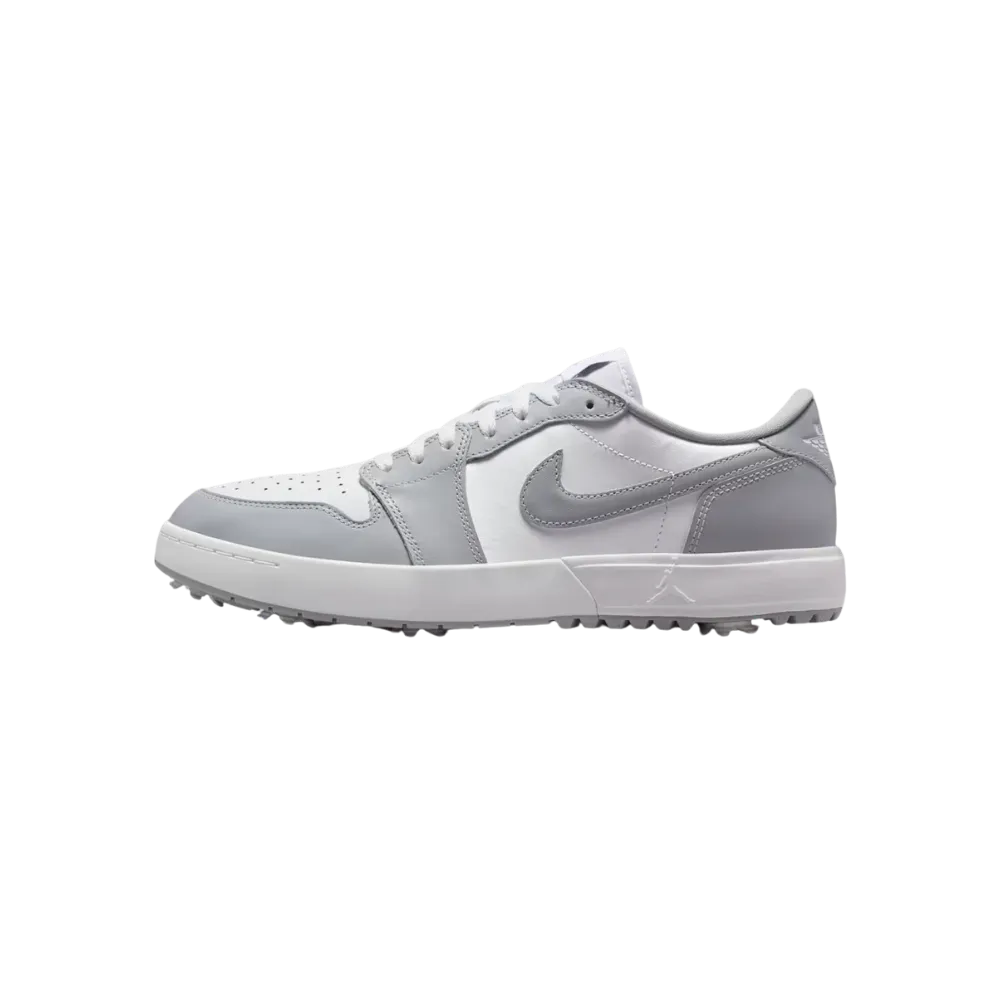 Air Jordan 1 Low Golf 'Cool Grey'