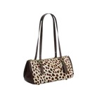 Coach Asher Shoulder Bag In Haircalf