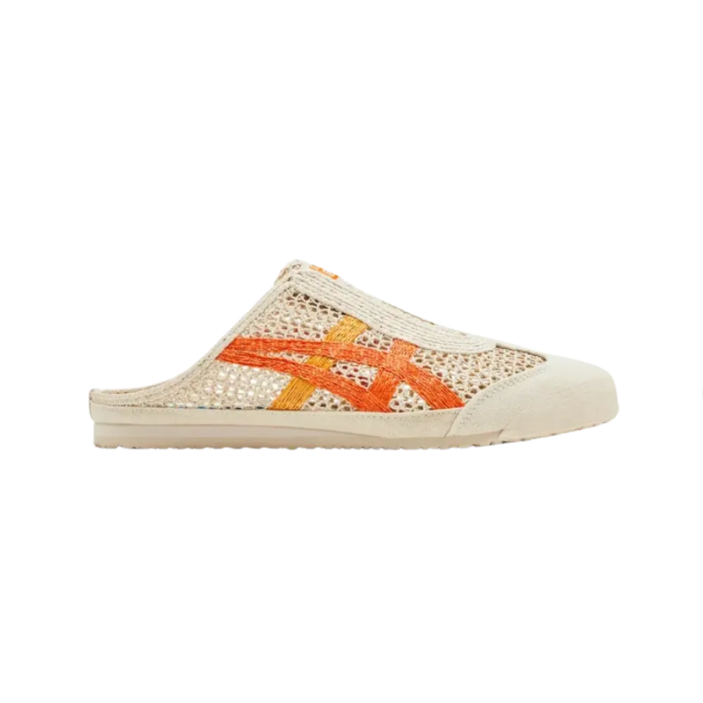 Onitsuka Tiger Mexico 66 Sabot 'Oatmeal Habanero'
