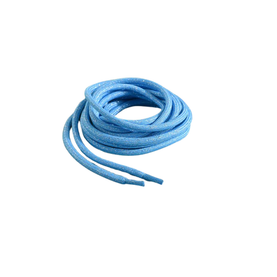 Ocean Haze Rope Shoelaces