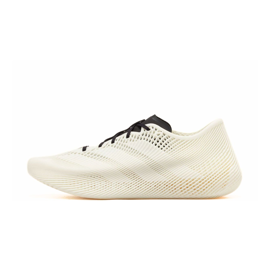 adidas Climacool 4D Laced Off White Black