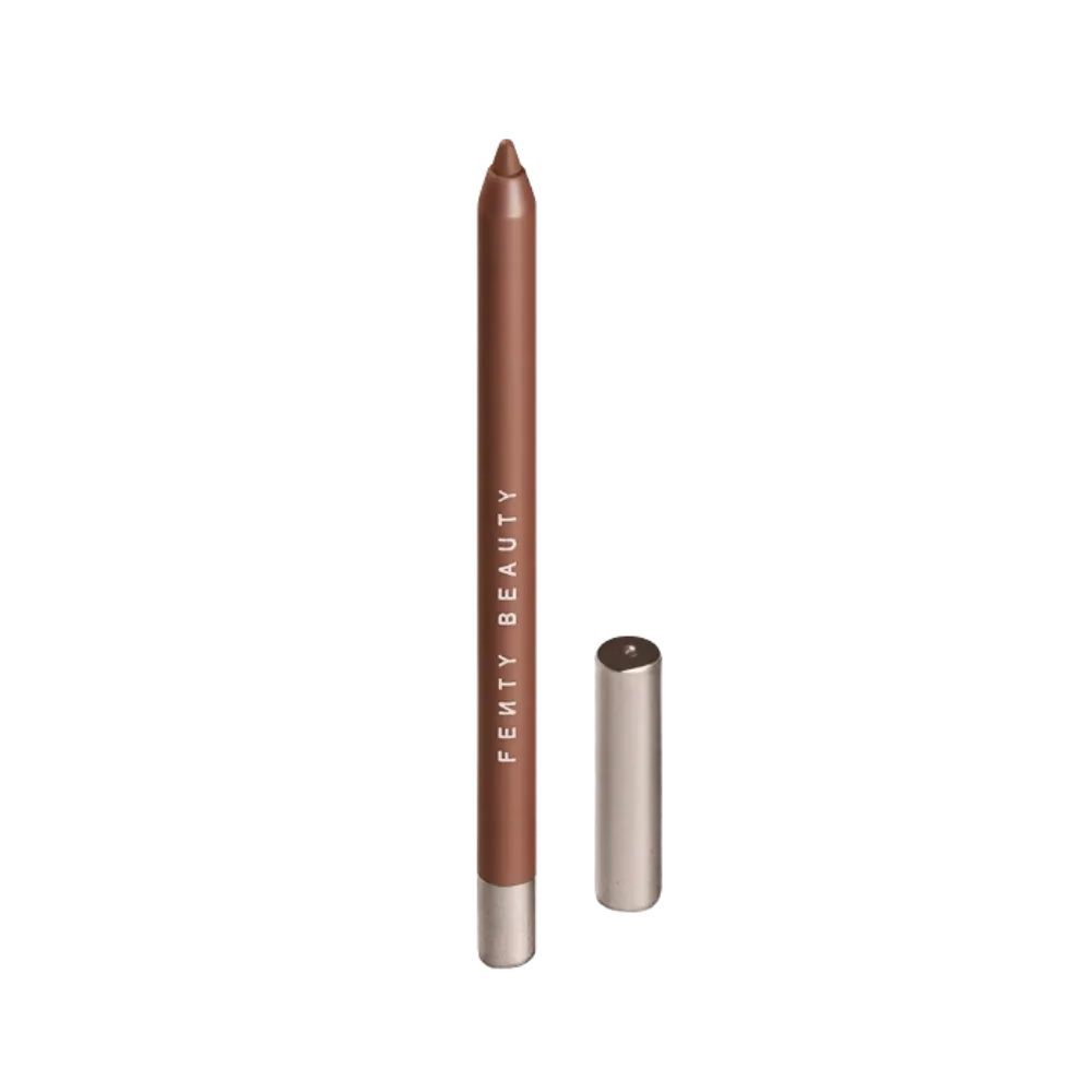 Fenty Trace'd Out Longwear Waterproof Pencil Lip Liner Rubbabandz