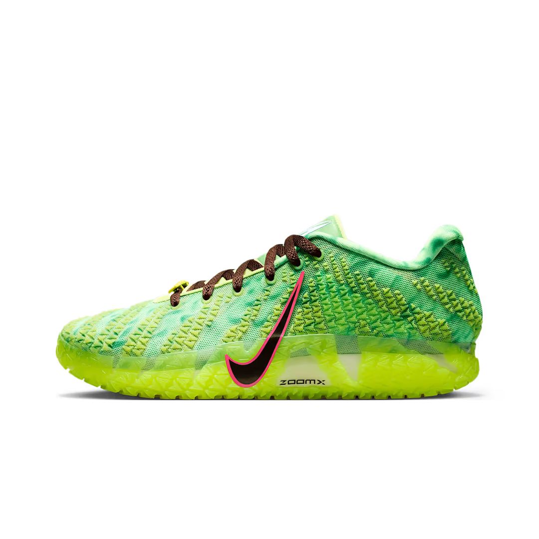 Nike Ja 3 Zombie