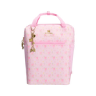 Stanley 1913 x LoveShackFancy All Day Madeleine Mini Cooler Backpack Ibiza Sunset