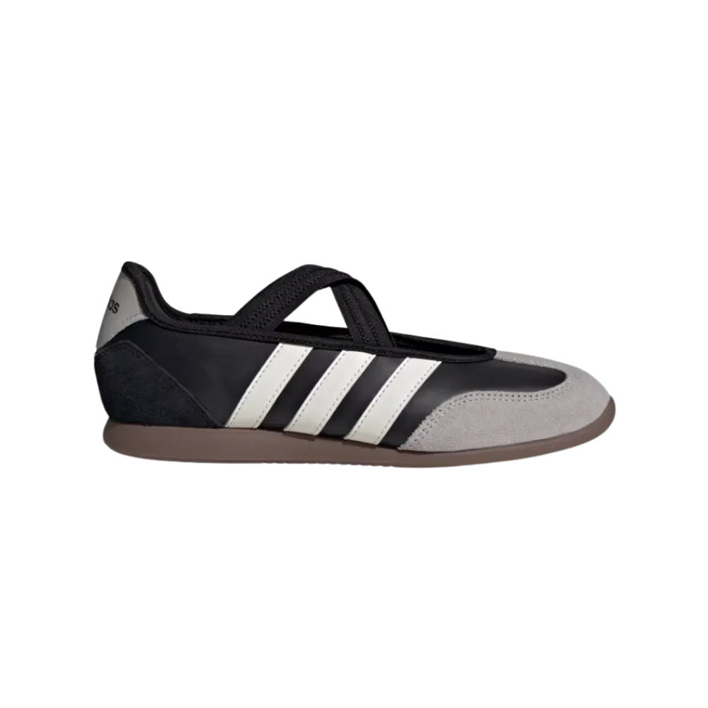 Adidas Barreda Mary Jane 'Core Black / Core White'