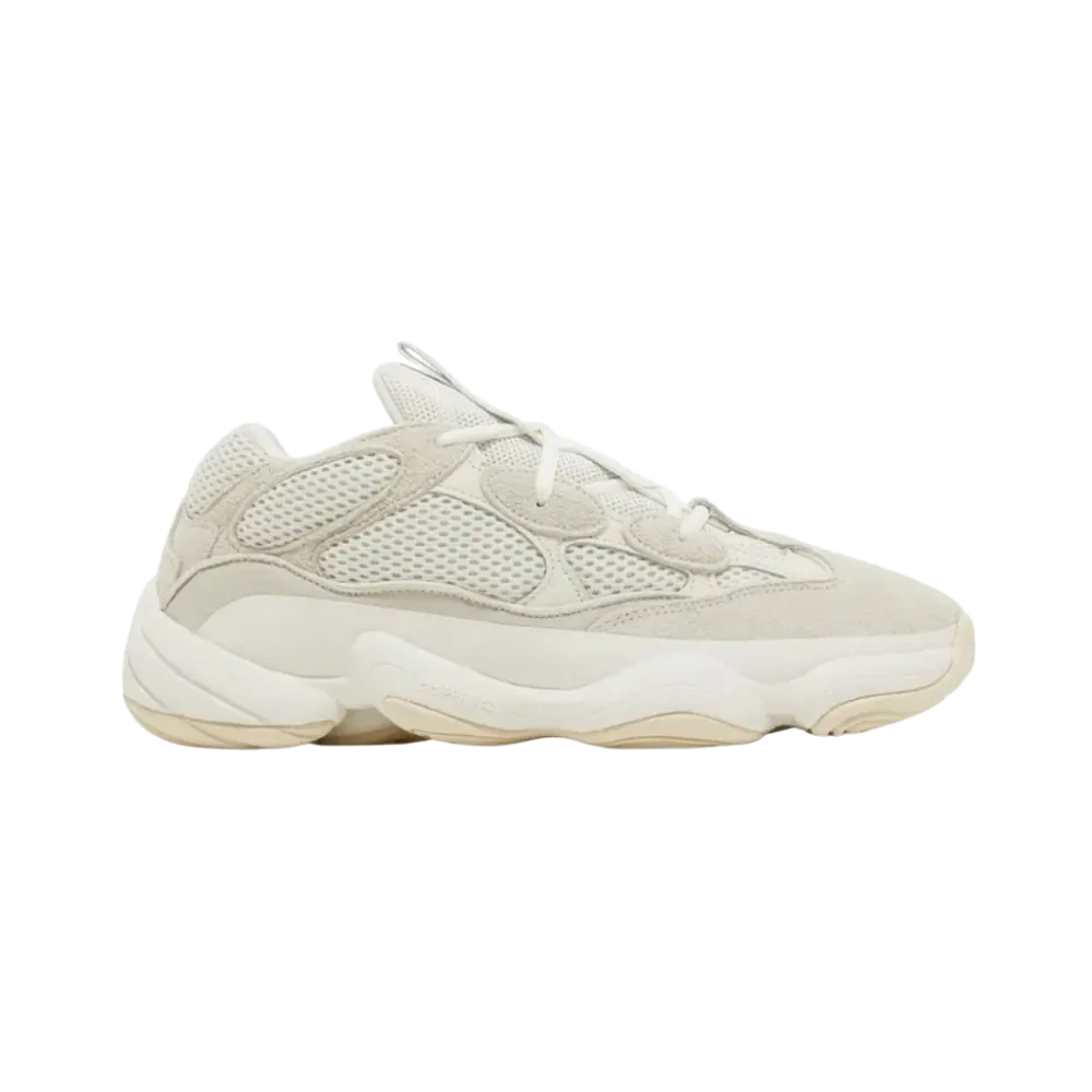 Yeezy 500 'Bone White' 2023