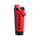 Stanley The Vitalize™ Shaker Bottle 20 OZ Chili Black