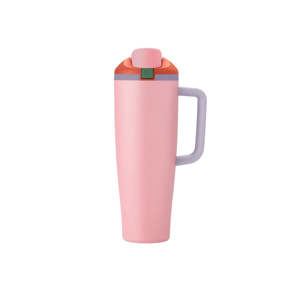 Owala Freesip-Tumbler 40oz "Sugar High"